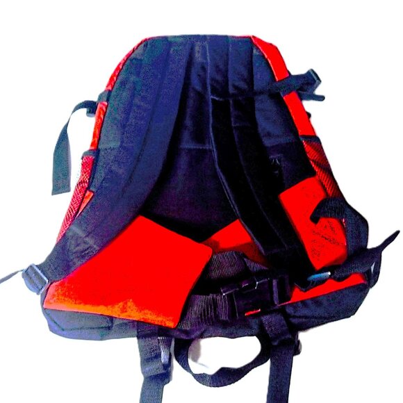 SNAP-ON TOOLS Laptop Backpack ~ Adjust. Padded Straps, Multi Pocket ~ NEW +BONUS - Picture 4 of 16